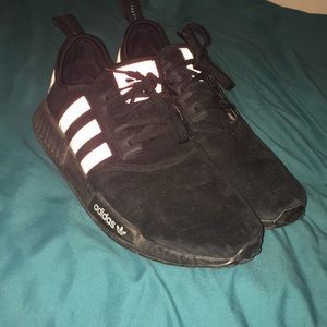 Adidas nmd sneakers men’s 12
